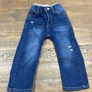 Levi’s 514 Straight Jeans